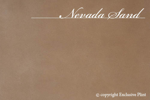 Nevada Sand Leder-Wandpaneel