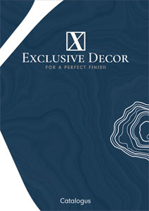 Exclusive Decor Katalog