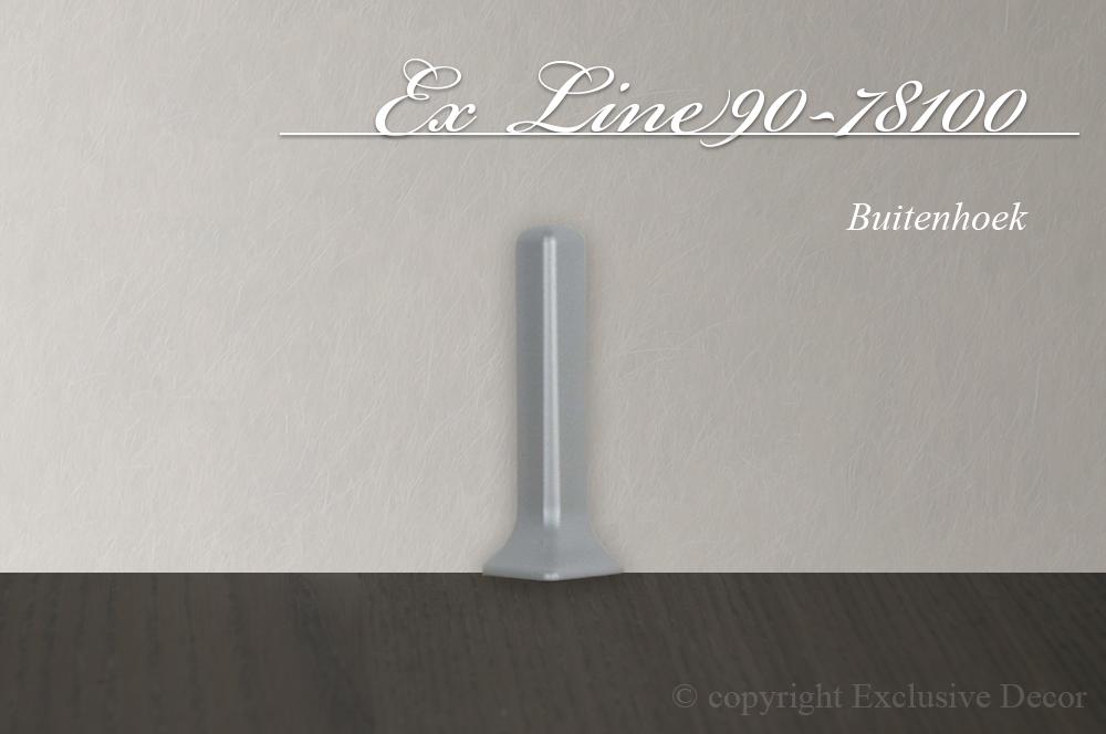 ex line90-78100 - Buitenhoek