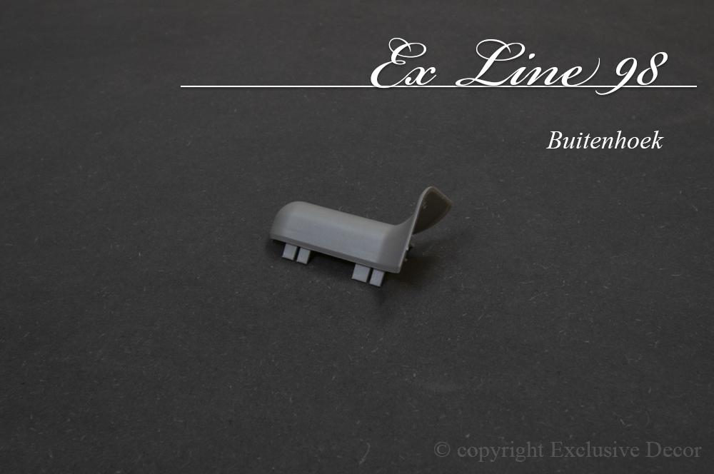 ex line 98 - Buitenhoek