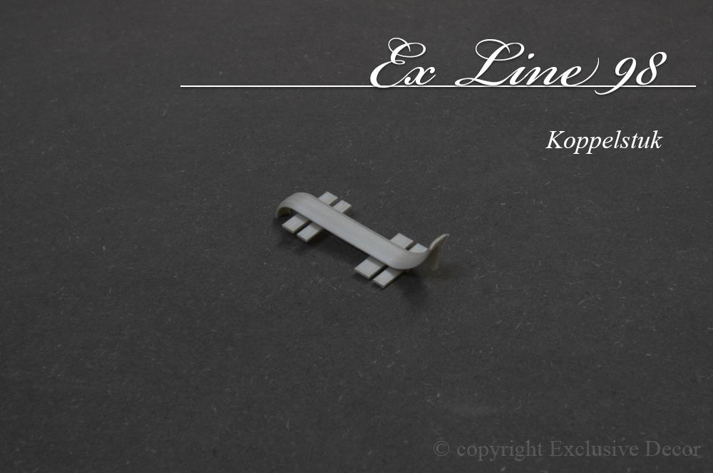 ex line 98 - Koppelstuk