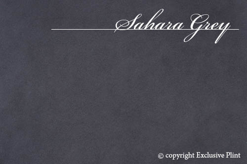 Sahara Grey Leder-Wandpaneel